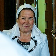 Резиня Фахретдинова