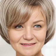 Ольга Манаенкова