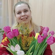 Ирина Аршинова