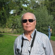 Владимир Верещагин