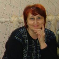 Наталья Зайнуллина