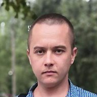 Дмитрий Амочкин