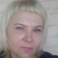 Ольга Степанчикова