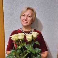 Елена Воробей