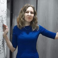Юлия Догадова