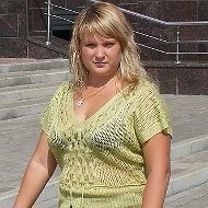 Елена Анохина