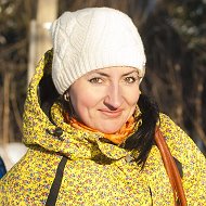 Ольга Ефименко