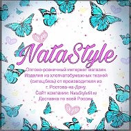 Natastyle 61