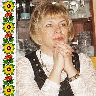 Майя Евтушенко