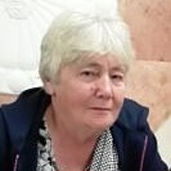 Галина Тесленко