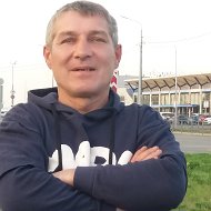 Дмитрий Маршев