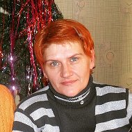 Светлана Андронова