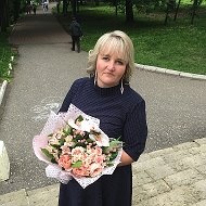 Екатерина Шишкина