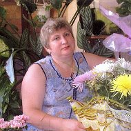 Людмила Таракановская