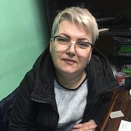 Оксана Колмыкова