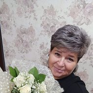 Елена Багаева