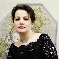 Яна Богданова