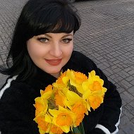 Людмила Кичкинёва
