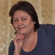 Александра Глазова