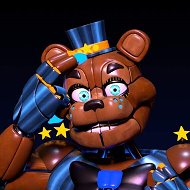 Fantastic Freddy