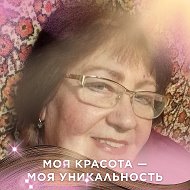 Татьяна Соловьева