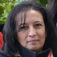 Елена Новикова