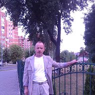 Сергей Глазков