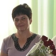 Инна Козьменко
