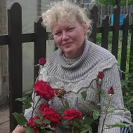 Елена Бухтоярова