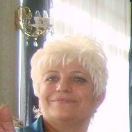Наталья Суховольская