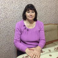 Татьяна Чермошенцева