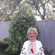 Светлана Карапутина