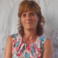Вероника Солдатенко