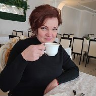 Инна Федосенко