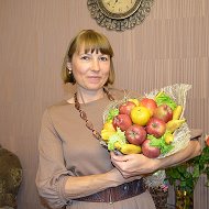 Светлана Поповиченко