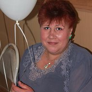 Марина Беляева