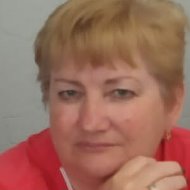 Елена Грянникова