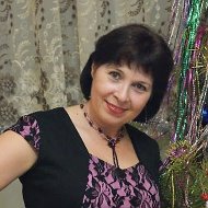 Ольга Петряшова