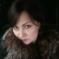 Оксана Луговова