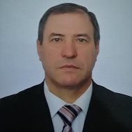 Виктор Черняков