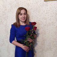 Наиля Салахадинова