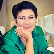 Инна Щеглова