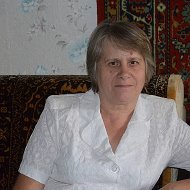 Тамара Лобанова