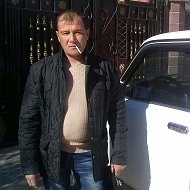 Аман Узакбаев