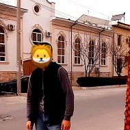 Бойназар Хайдаров