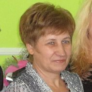 Валентина Ерёмина