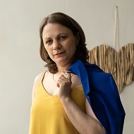 Елена Торопова