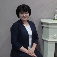 Cветлана Кудряшова