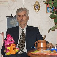 Борис Кесикопулос