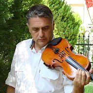 Kostas Lazaridis